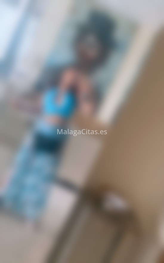 Andrea, chica trans coqueta. 607397890. Citas en MÁLAGA, MÁLAGA. www.malagacitas.es.