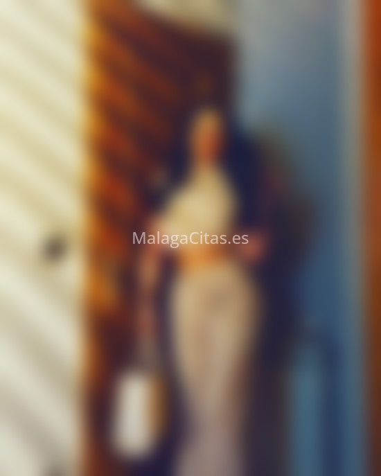 Sofia, latina recién llegada. 602417249. Citas en MÁLAGA, MÁLAGA. www.malagacitas.es.