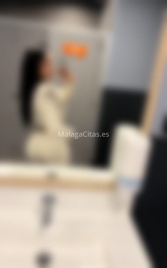 Fantine, chica trans de Brasil. 613739242. Citas en MÁLAGA, MÁLAGA. www.malagacitas.es.