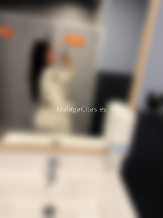 Fantine, chica trans de Brasil. 613739242. Citas en MÁLAGA, MÁLAGA. www.malagacitas.es.