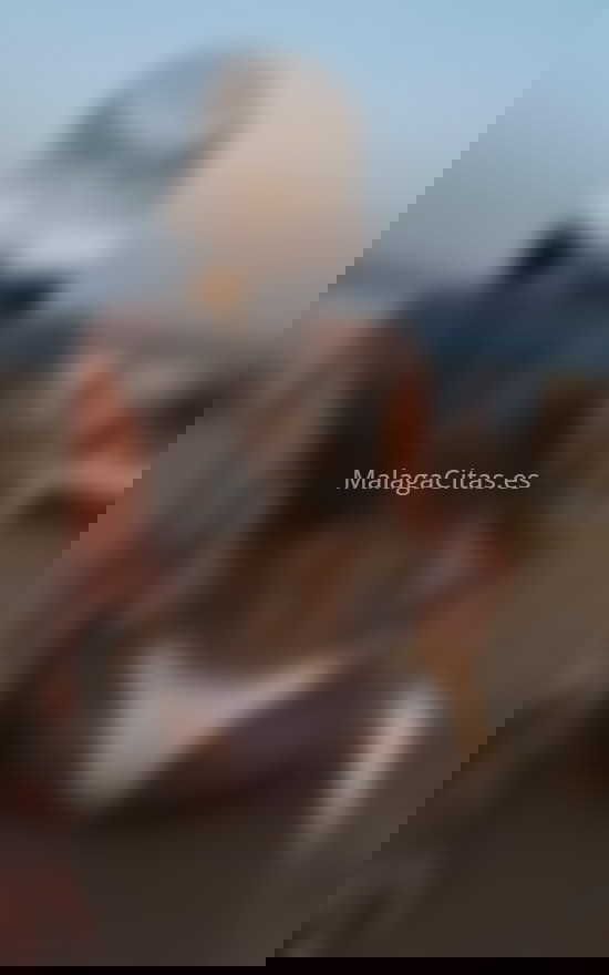 Matilda, estudiante de paso. 602881150. Citas en MÁLAGA, MÁLAGA. www.malagacitas.es.