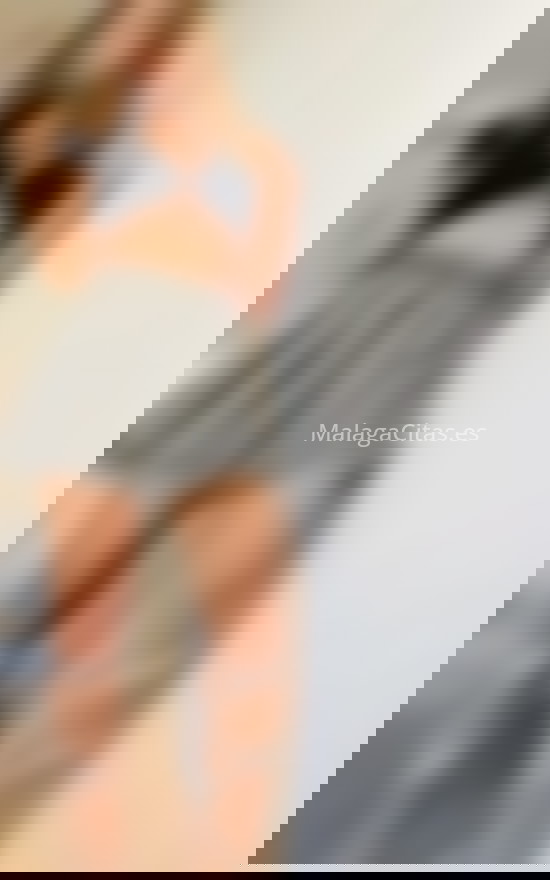 Amaya, jovencita guapísima. 604217745. Citas en MÁLAGA, MÁLAGA. www.malagacitas.es.