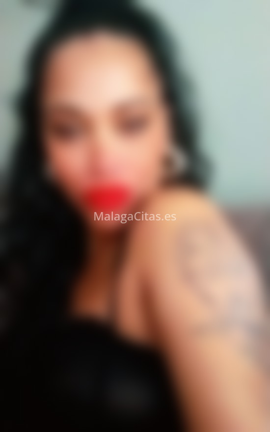 Yeni, cubana 28 años. 685124684. Citas en MÁLAGA, MÁLAGA. www.malagacitas.es.