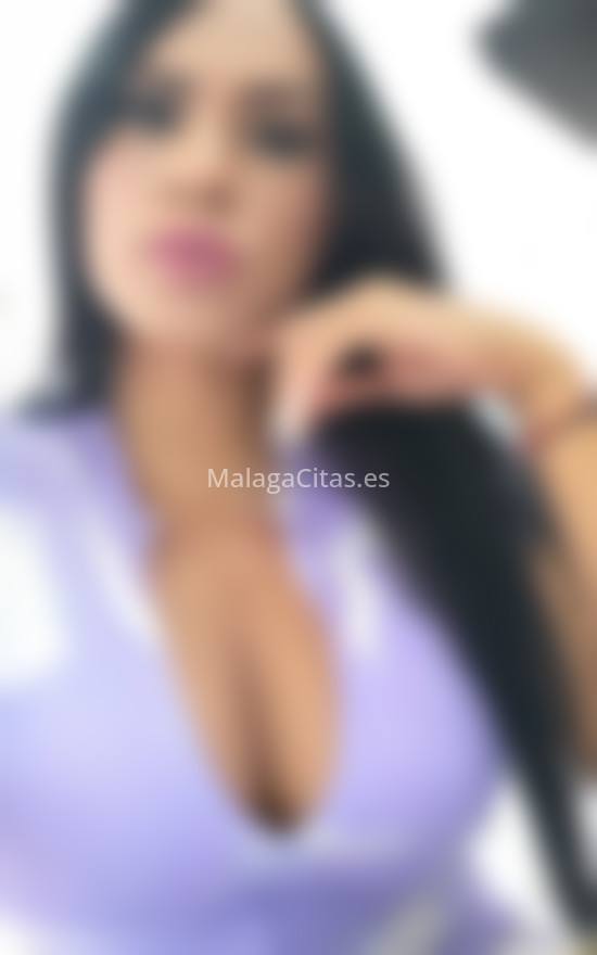 Angie, trans colombiana. 613466782. Citas en MÁLAGA, MÁLAGA. www.malagacitas.es.