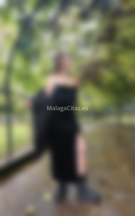 Leticia, chica amable último dìa. 602045935. Citas en MÁLAGA, MÁLAGA. www.malagacitas.es.