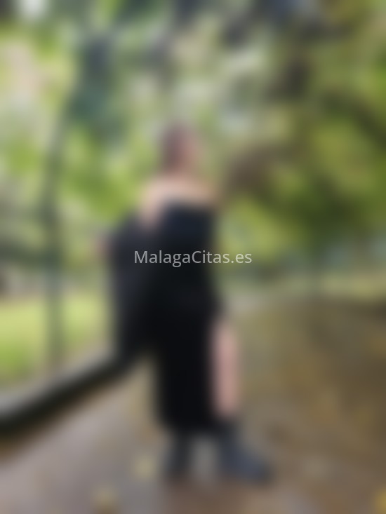 Leticia, chica amable último dìa. 602045935. Citas en MÁLAGA, MÁLAGA. www.malagacitas.es.