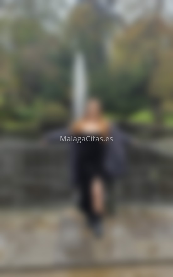 Leticia, chica amable último dìa. 602045935. Citas en MÁLAGA, MÁLAGA. www.malagacitas.es.