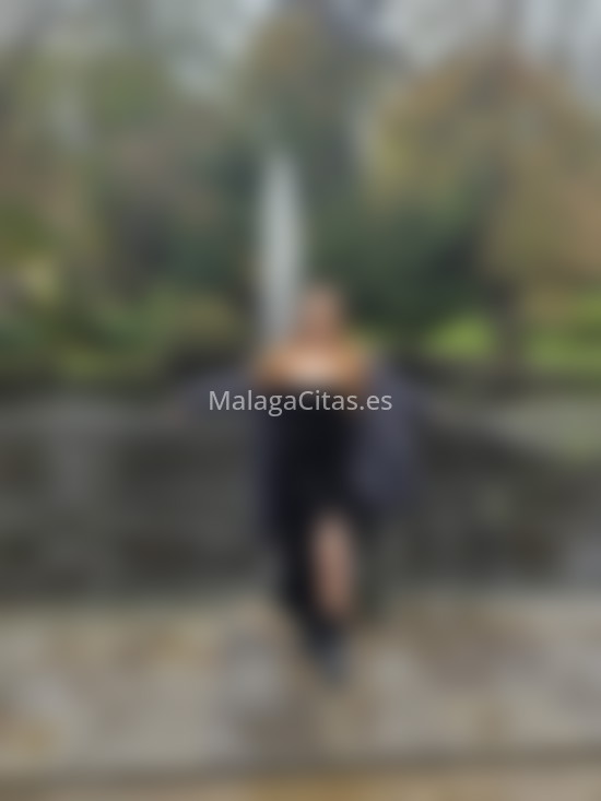 Leticia, chica amable último dìa. 602045935. Citas en MÁLAGA, MÁLAGA. www.malagacitas.es.