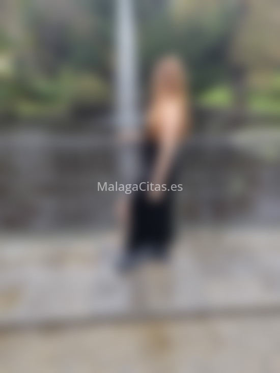 Leticia, chica amable último dìa. 602045935. Citas en MÁLAGA, MÁLAGA. www.malagacitas.es.