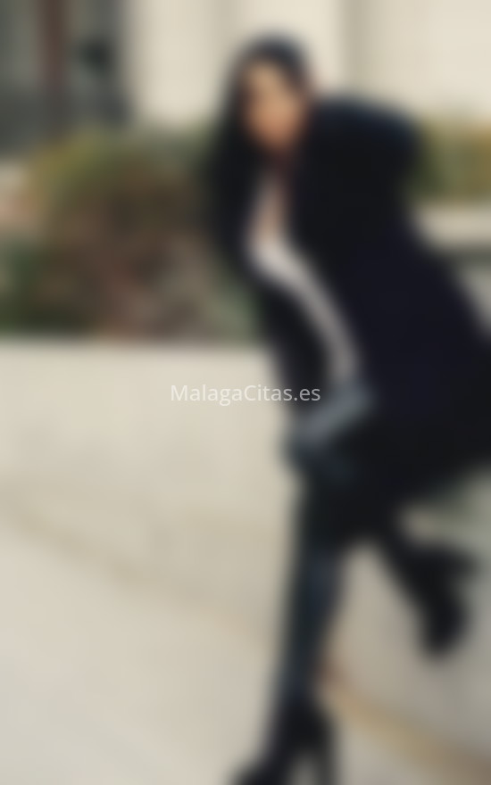 Calpy, recién llegada. 613686727. Citas en MÁLAGA, MÁLAGA. www.malagacitas.es.