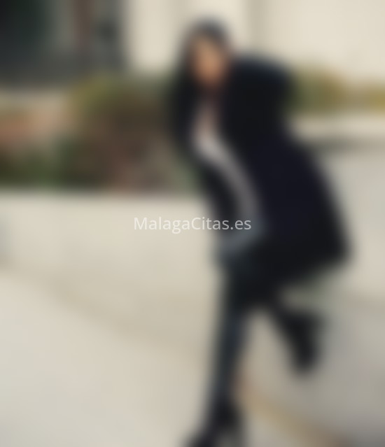 Calpy, recién llegada. 613686727. Citas en MÁLAGA, MÁLAGA. www.malagacitas.es.