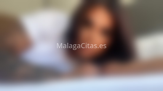 Calpy, recién llegada. 613686727. Citas en MÁLAGA, MÁLAGA. www.malagacitas.es.
