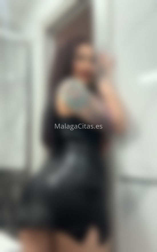 Isabella, joven colombiana . 613491939. Citas en MÁLAGA, MÁLAGA. www.malagacitas.es.