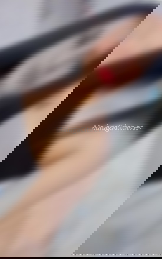 Sofía, joven colombiana de vacaciones. 610345937. Citas en MÁLAGA, MÁLAGA. www.malagacitas.es.