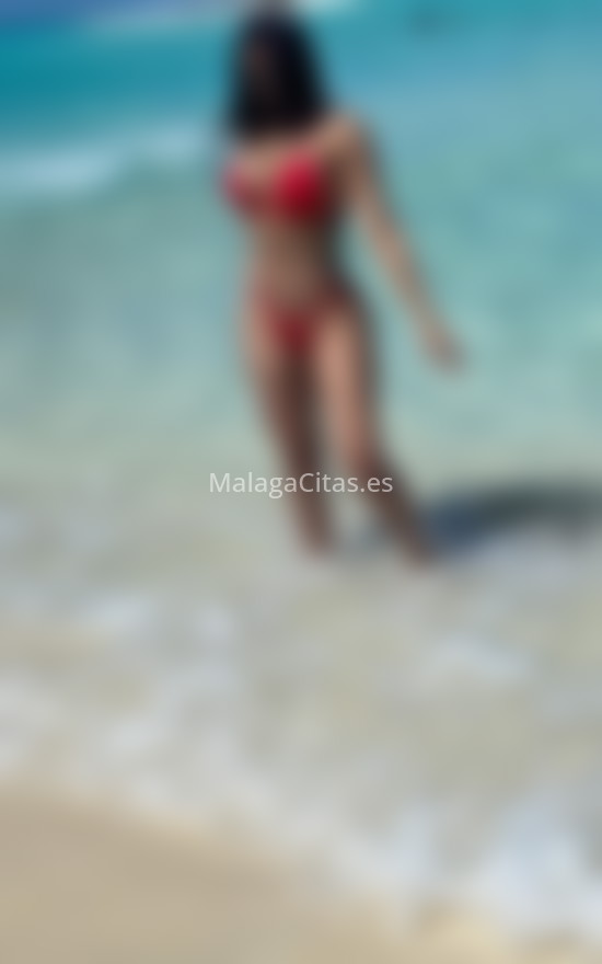 Victoria, chica venezolana. 634169535. Citas en MÁLAGA, MÁLAGA. www.malagacitas.es.