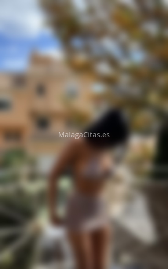 Pamela, primera vez por aquí. 641453623. Citas en MÁLAGA, MÁLAGA. www.malagacitas.es.