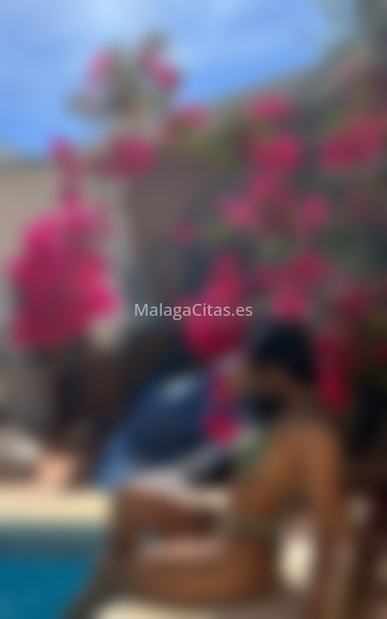 Pamela, primera vez por aquí. 641453623. Citas en MÁLAGA, MÁLAGA. www.malagacitas.es.