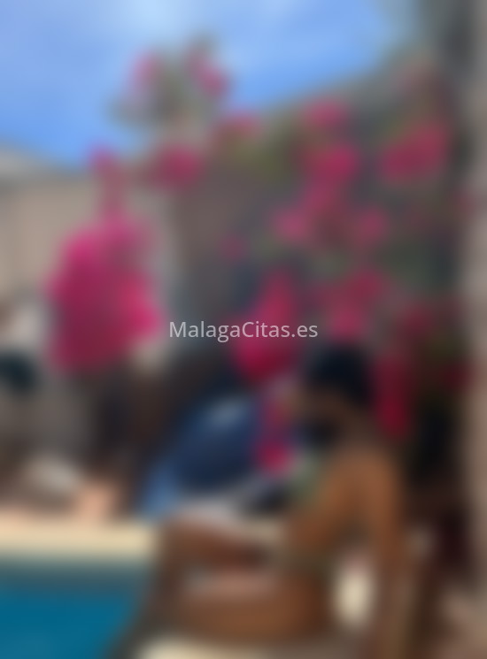 Pamela, primera vez por aquí. 641453623. Citas en MÁLAGA, MÁLAGA. www.malagacitas.es.