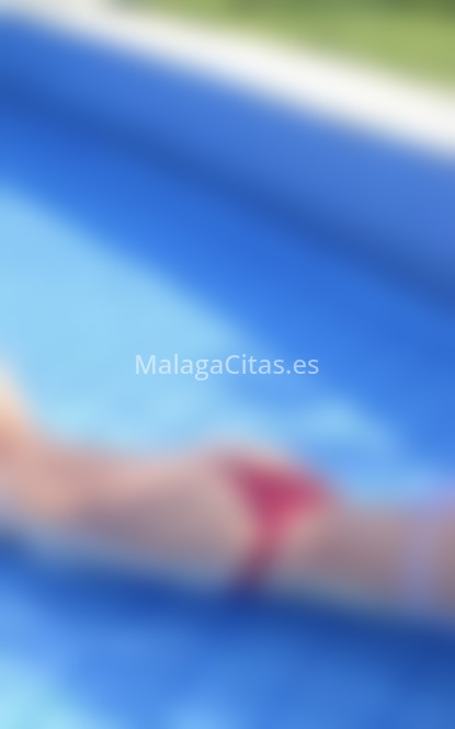 Sofia, un encanto de mujer. 633402988. Citas en MÁLAGA, MÁLAGA. www.malagacitas.es.