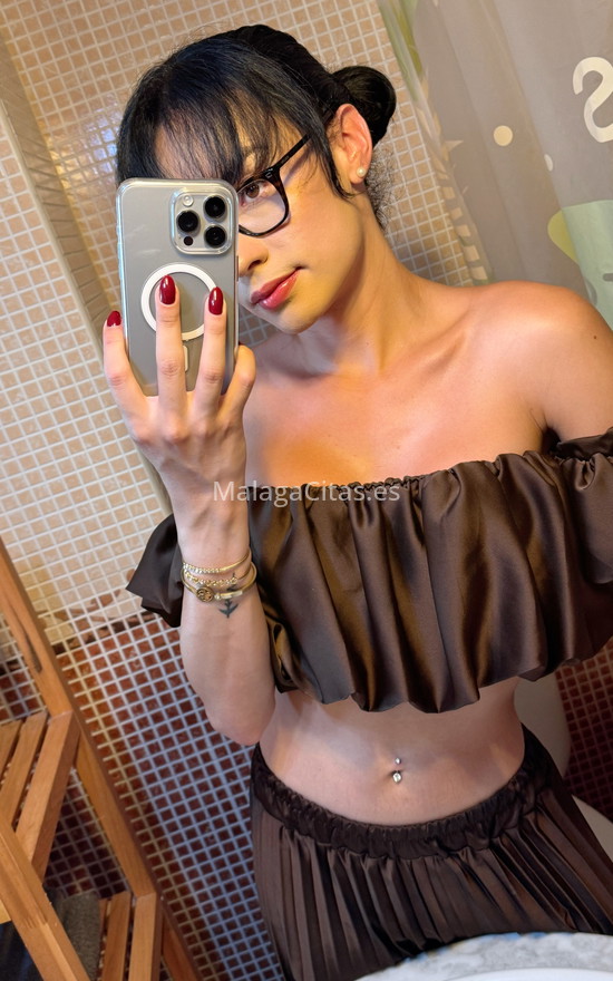 Isabela, trans latina . 610917839. Citas en MÁLAGA, MÁLAGA. www.malagacitas.es.