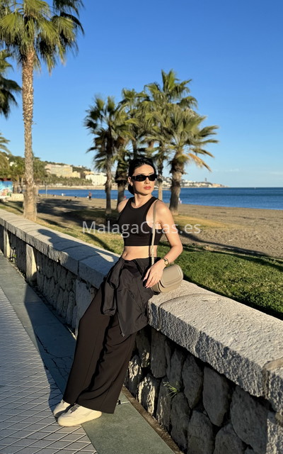 Isabela, trans latina . 610917839. Citas en MÁLAGA, MÁLAGA. www.malagacitas.es.