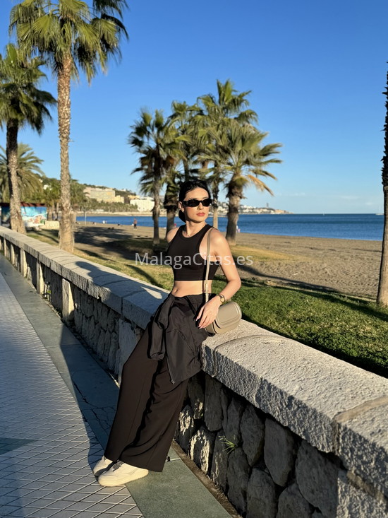 Isabela, trans latina . 610917839. Citas en MÁLAGA, MÁLAGA. www.malagacitas.es.