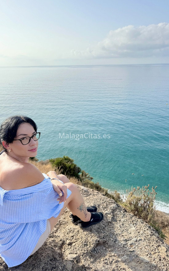 Isabela, trans latina . 610917839. Citas en MÁLAGA, MÁLAGA. www.malagacitas.es.