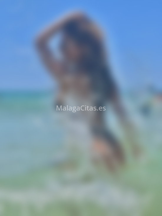 Lali, mujer argentina. 657734342. Citas en MÁLAGA, MÁLAGA. www.malagacitas.es.