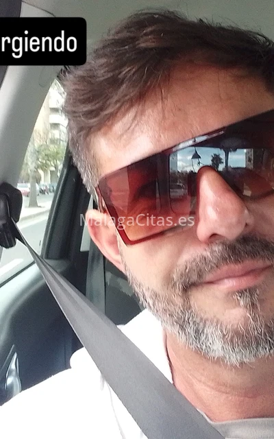 Raúl . 661953312. Citas en MÁLAGA, MÁLAGA. www.malagacitas.es.