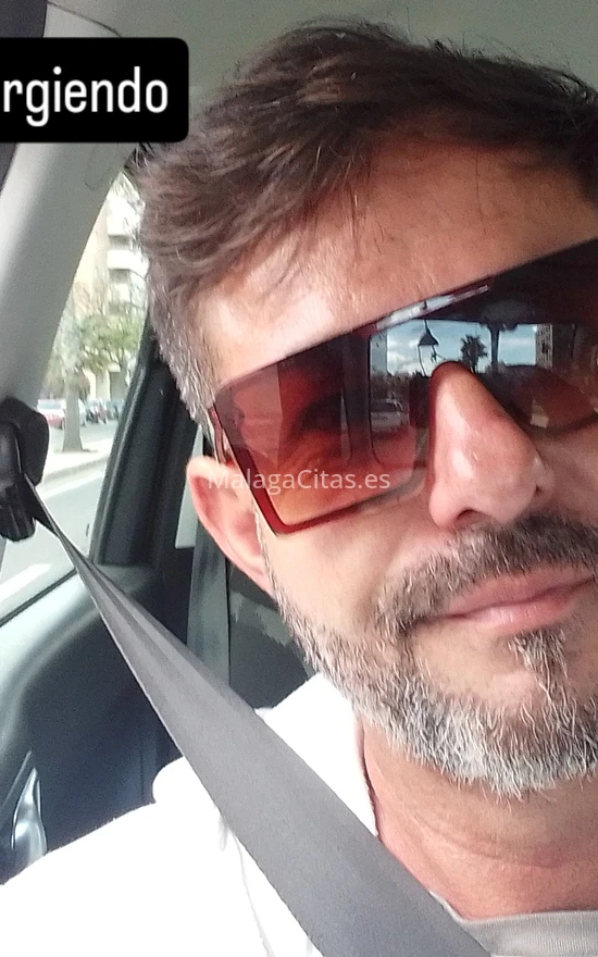 Raúl . 661953312. Citas en MÁLAGA, MÁLAGA. www.malagacitas.es.