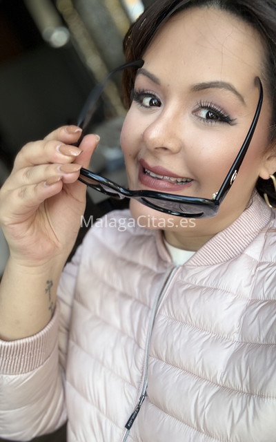 Antonia, mujer trans latina. 657995880. Citas en MÁLAGA, MÁLAGA. www.malagacitas.es.