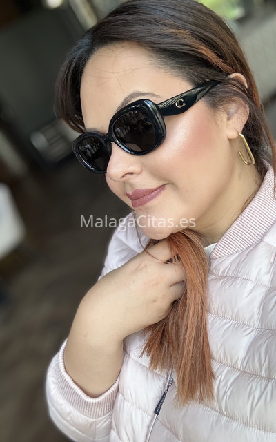 Antonia, mujer trans latina. 657995880. Citas en MÁLAGA, MÁLAGA. www.malagacitas.es.