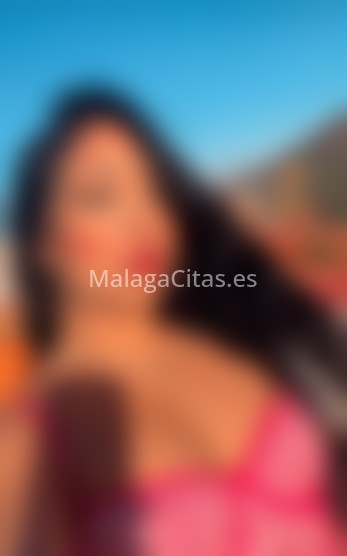 Cloe, jovencita alegre y divertida. 641360942. Citas en MÁLAGA, MÁLAGA. www.malagacitas.es.