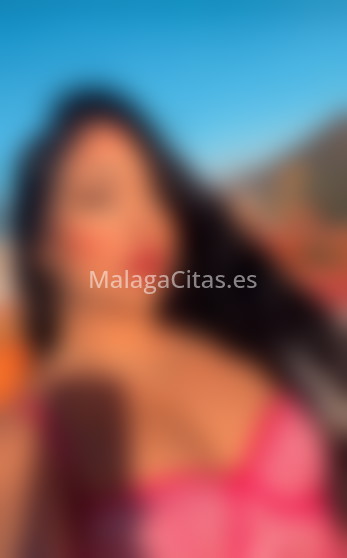 Cloe, jovencita alegre y divertida. 641360942. Citas en MÁLAGA, MÁLAGA. www.malagacitas.es.