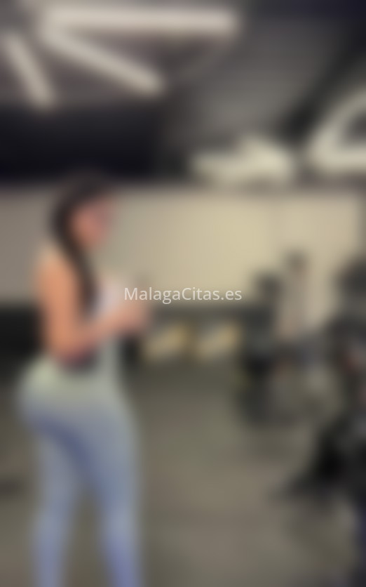 Samantha, trans brasileña. 614406702. Citas en MÁLAGA, MÁLAGA. www.malagacitas.es.