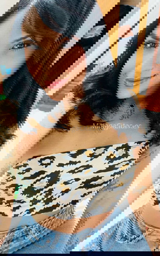 Kamila, dulce y tentadora. 632208975. Citas en MÁLAGA, MÁLAGA. www.malagacitas.es.