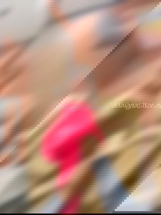 Alejandra, chica trans muy simpática. 643228179. Citas en MÁLAGA, MÁLAGA. www.malagacitas.es.