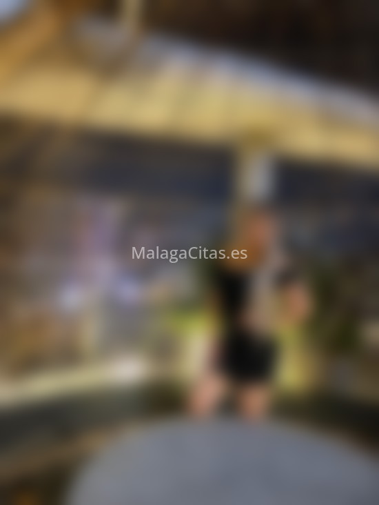 Cloe, brasileña 27 años. 610187885. Citas en MÁLAGA, MÁLAGA. www.malagacitas.es.