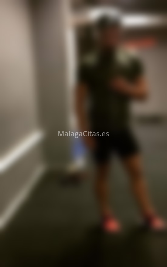 Carlos, chico vallisoletano . 691586607. Citas en MÁLAGA, MÁLAGA. www.malagacitas.es.