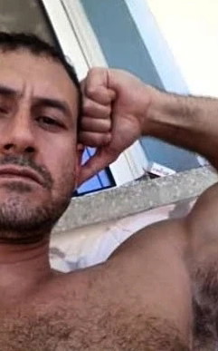 Anderson, hombre brasileño cachas. 641632040. Citas en MÁLAGA, MÁLAGA. www.malagacitas.es.