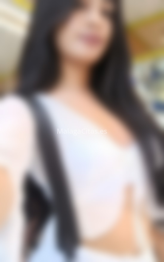 Shaira, chica trans carismática. 663141929. Citas en MÁLAGA, MÁLAGA. www.malagacitas.es.