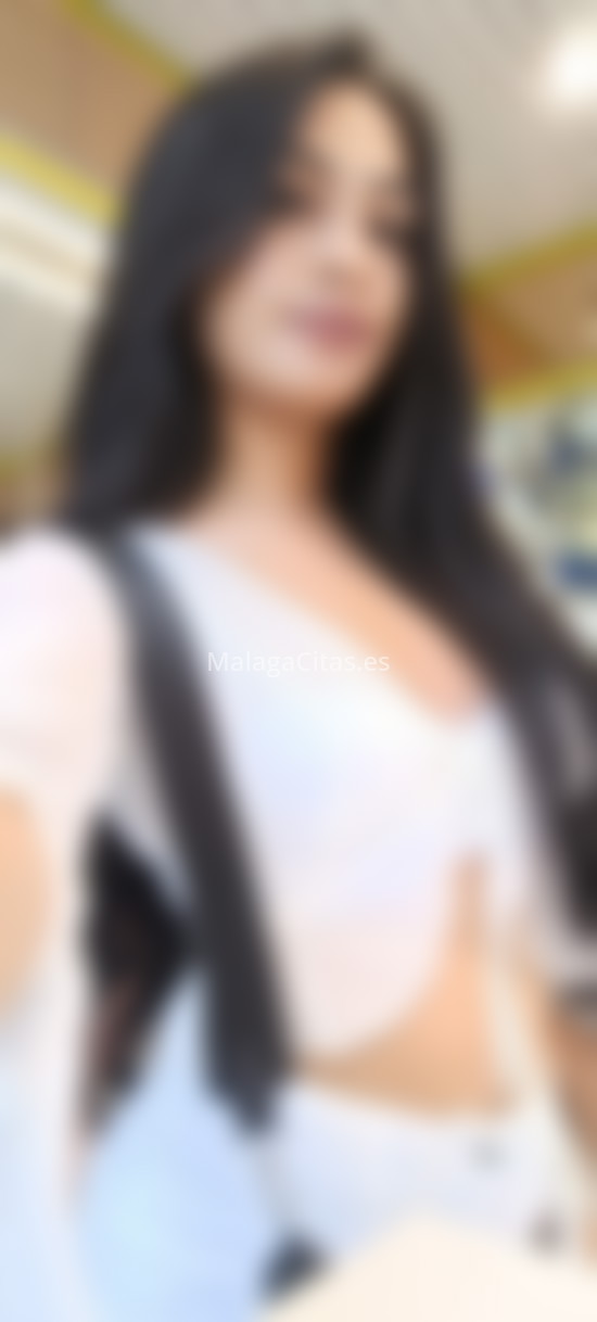Shaira, chica trans carismática. 663141929. Citas en MÁLAGA, MÁLAGA. www.malagacitas.es.