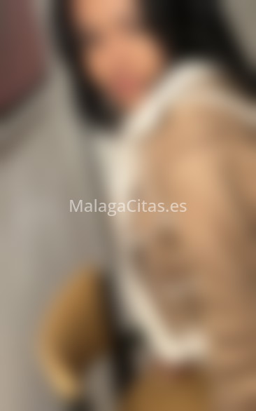 Melissa. 603257828. Citas en MÁLAGA, MÁLAGA. www.malagacitas.es.