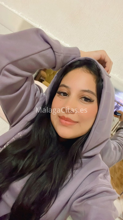 Violeta, jovencita colombiana. 631128392. Citas en MÁLAGA, MÁLAGA. www.malagacitas.es. Violeta, jovencita colombiana. 631128392. Citas en MÁLAGA, MÁLAGA. www.malagacitas.es.