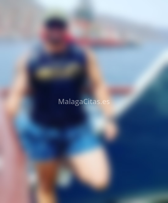 Santiago, chico latino. 674906560. Citas en MÁLAGA, MÁLAGA. www.malagacitas.es.