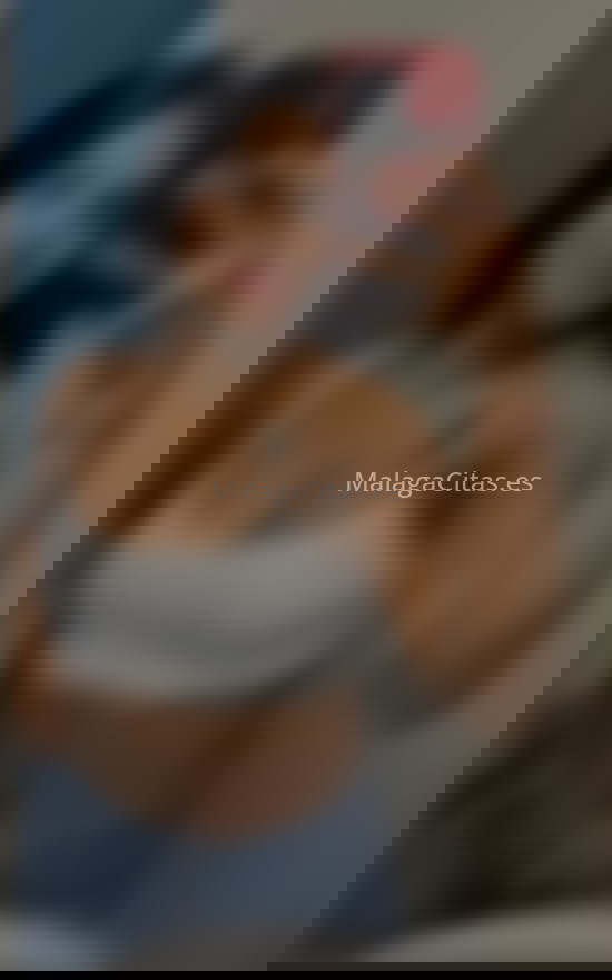 Elena, joven y bonita latina. 607040001. Citas en MÁLAGA, MÁLAGA. www.malagacitas.es.