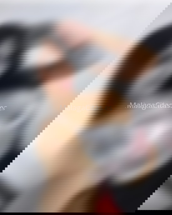 Julieta, con ganas de disfrutar . 612566526. Citas en MÁLAGA, MÁLAGA. www.malagacitas.es.