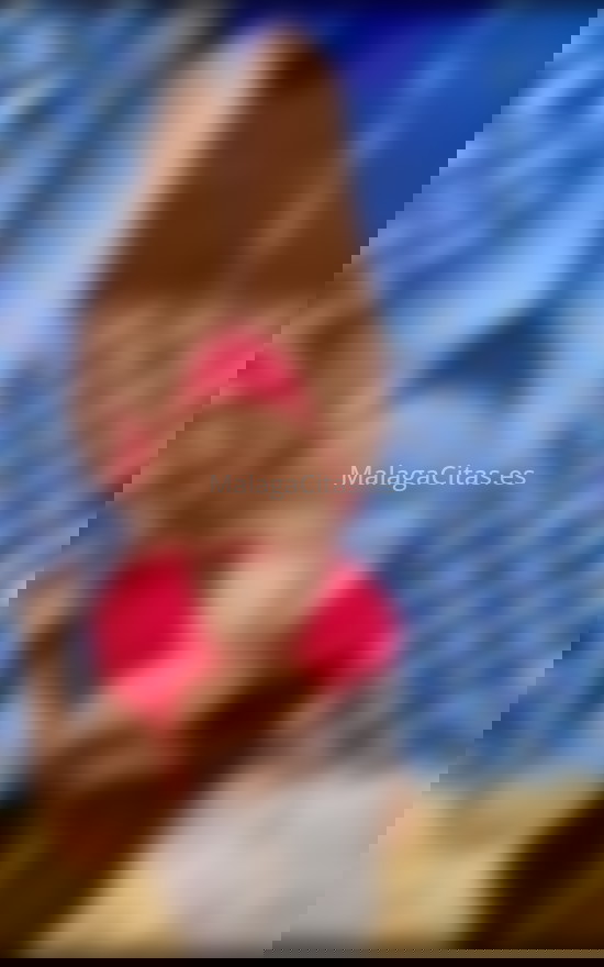 Julieta, con ganas de disfrutar . 612566526. Citas en MÁLAGA, MÁLAGA. www.malagacitas.es.