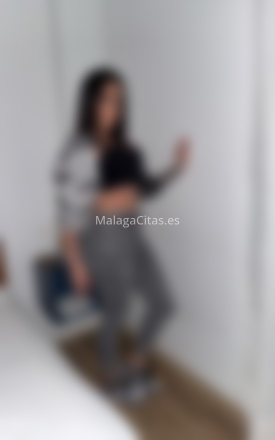 Sofía, trans latina . 613746299. Citas en MÁLAGA, MÁLAGA. www.malagacitas.es.