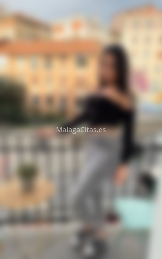 Sofía, trans latina . 613746299. Citas en MÁLAGA, MÁLAGA. www.malagacitas.es.